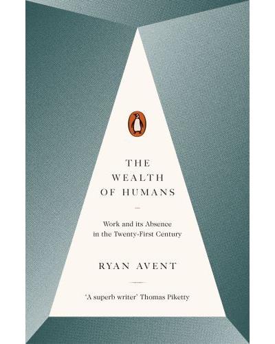 WEALTH OF HUMANS