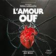 L'amour Ouf Édition Limitée Exclusivité Fnac Vinyle Rouge