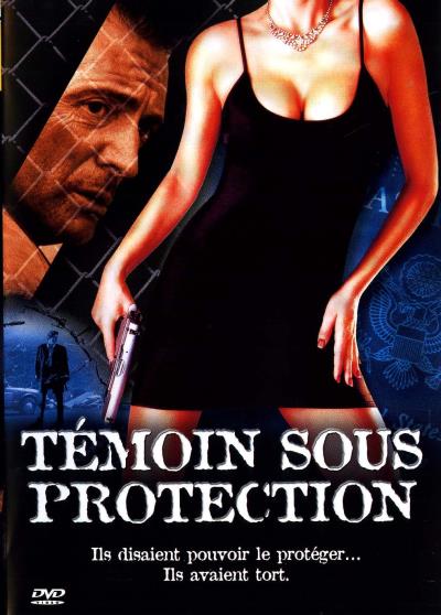 Témoin sous protection