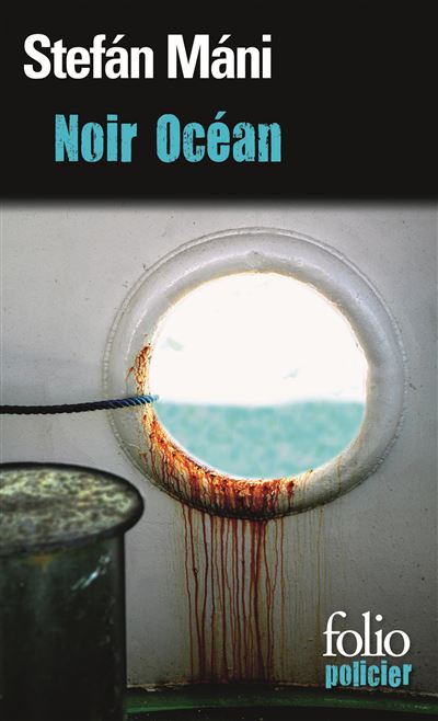 Noir Océan