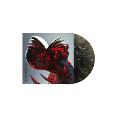 Absolvere Vinyle Coloré