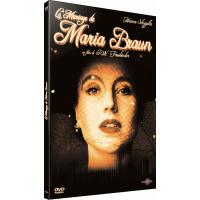 Le Mariage de Maria Braun
