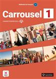 Carrousel 1 - Cahier d´exercices