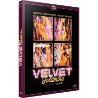 Velvet Goldmine Blu-Ray