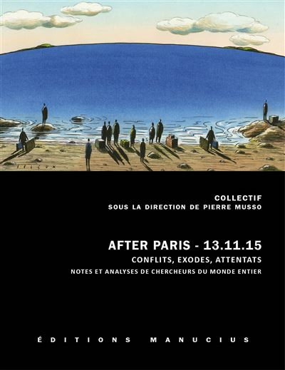 After Paris 13.11.15