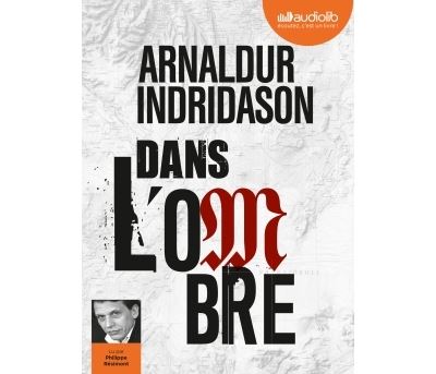 Dans l'ombre - Trilogie des ombres