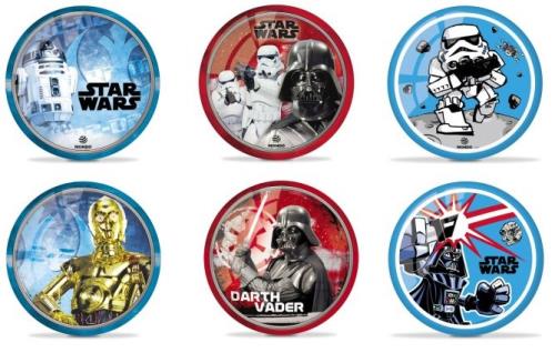 MONDO STAR WARS - BALLON PVC €230