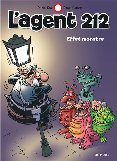 Effet monstre