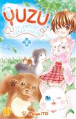 Yuzu, La petite vétérinaire