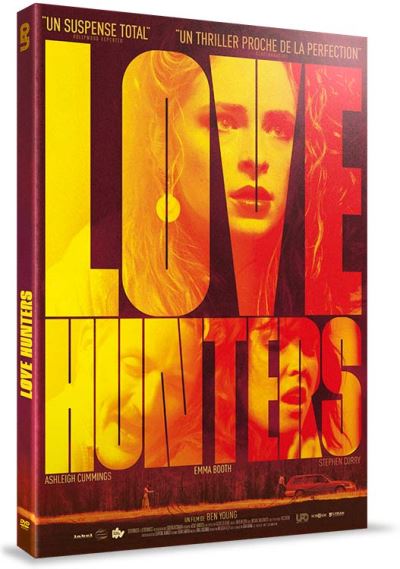 Love hunters
