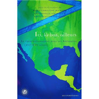 Ici, là-bas, ailleurs