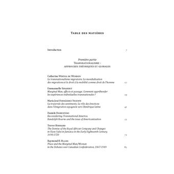 Ici, là-bas, ailleurs