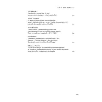 Ici, là-bas, ailleurs