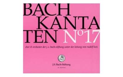 Cantates de bach bwv 198 et bwv 214