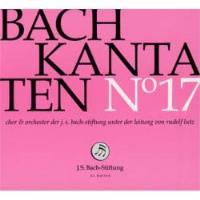 Cantates de Bach BWV 198 et BWV 214