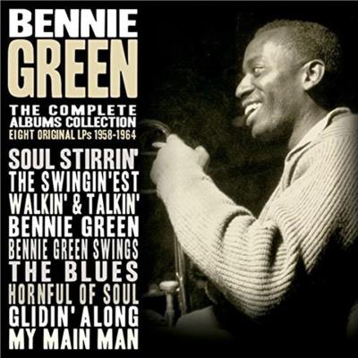 The Complete Albums Collection 1958-1964