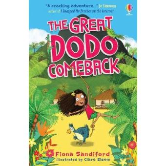 The Great Dodo Comeback