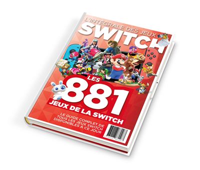 L’integrale des jeux