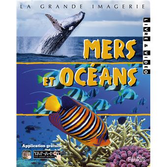 Mers et océans