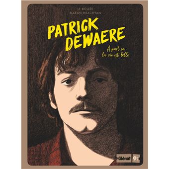 Patrick Dewaere