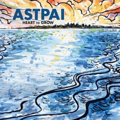Heart to grow