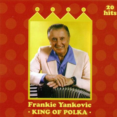 King of polka