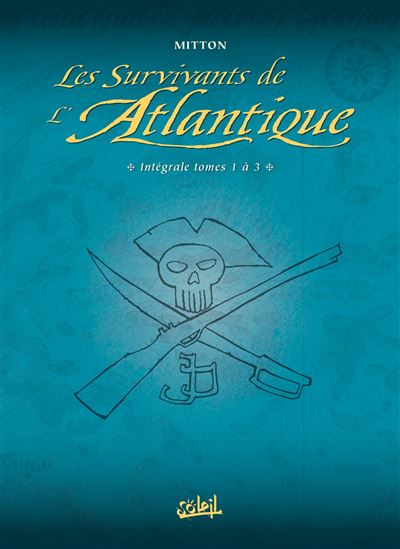L'Intégrale
