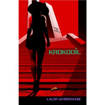 Krokodil