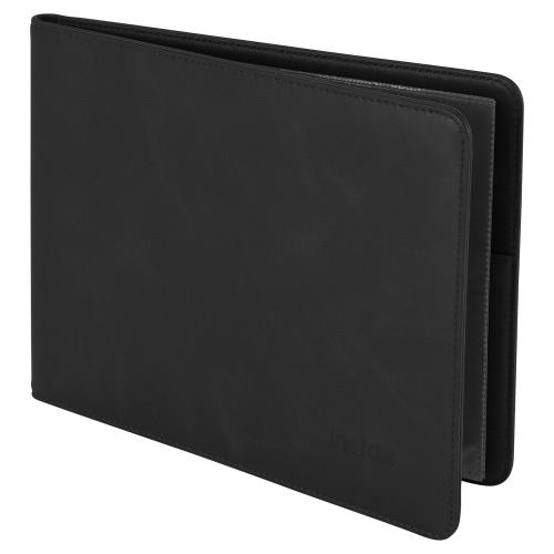 Album de classement photos Fujifilm Format Wide Noir