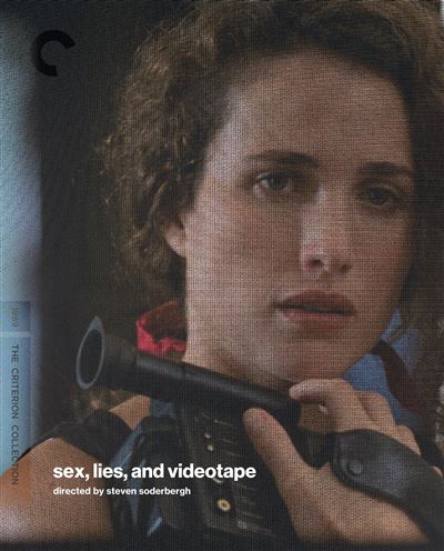 Sex, Lies and Videotape