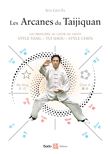 Les arcanes du Taijiquan