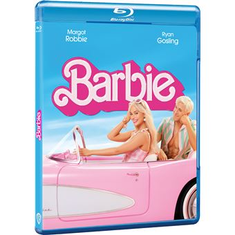 Barbie - Coffret 4 films : Barbie et la porte secrète + Barbie et le cheval  magique + Barbie apprentie princesse + Barbie - La magie de la mode -  Jeunesse - famille - Films DVD & Blu-ray