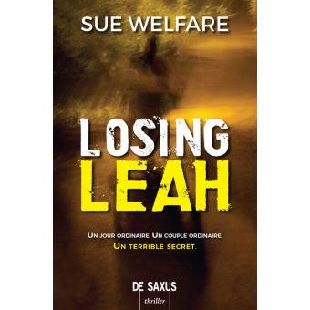 Losing Leah