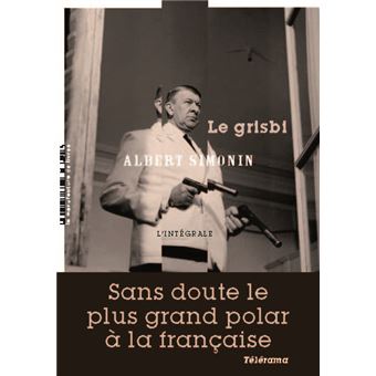 Le grisbi