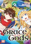 By the grace of the gods T08