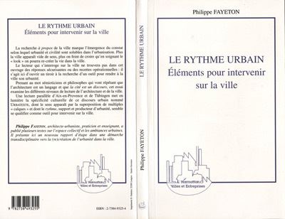 Rythme urbain