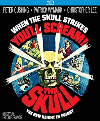 Skull 1965