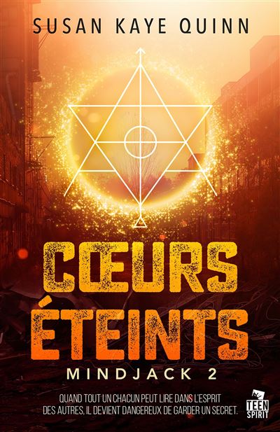 Coeurs éteints