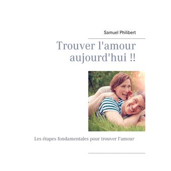 Trouver l'amour dès aujourd'hui