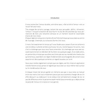 Trouver l'amour dès aujourd'hui