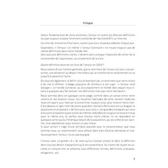 Trouver l'amour dès aujourd'hui