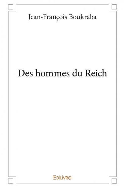 Des hommes du Reich