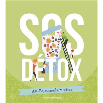 SOS détox