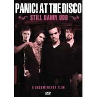 Still Dawn Odd DVD