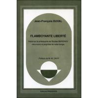 Flamboyante liberté