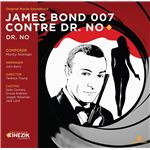 James Bond 007 contre Dr. No B.S.O. - Vinilo