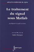 Le traitement du signal sous matlab