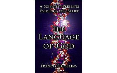 THE LANGUAGE OF GOD