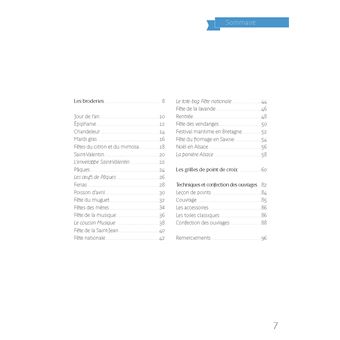 Fêtes et régions de France