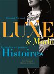 Luxe et mode